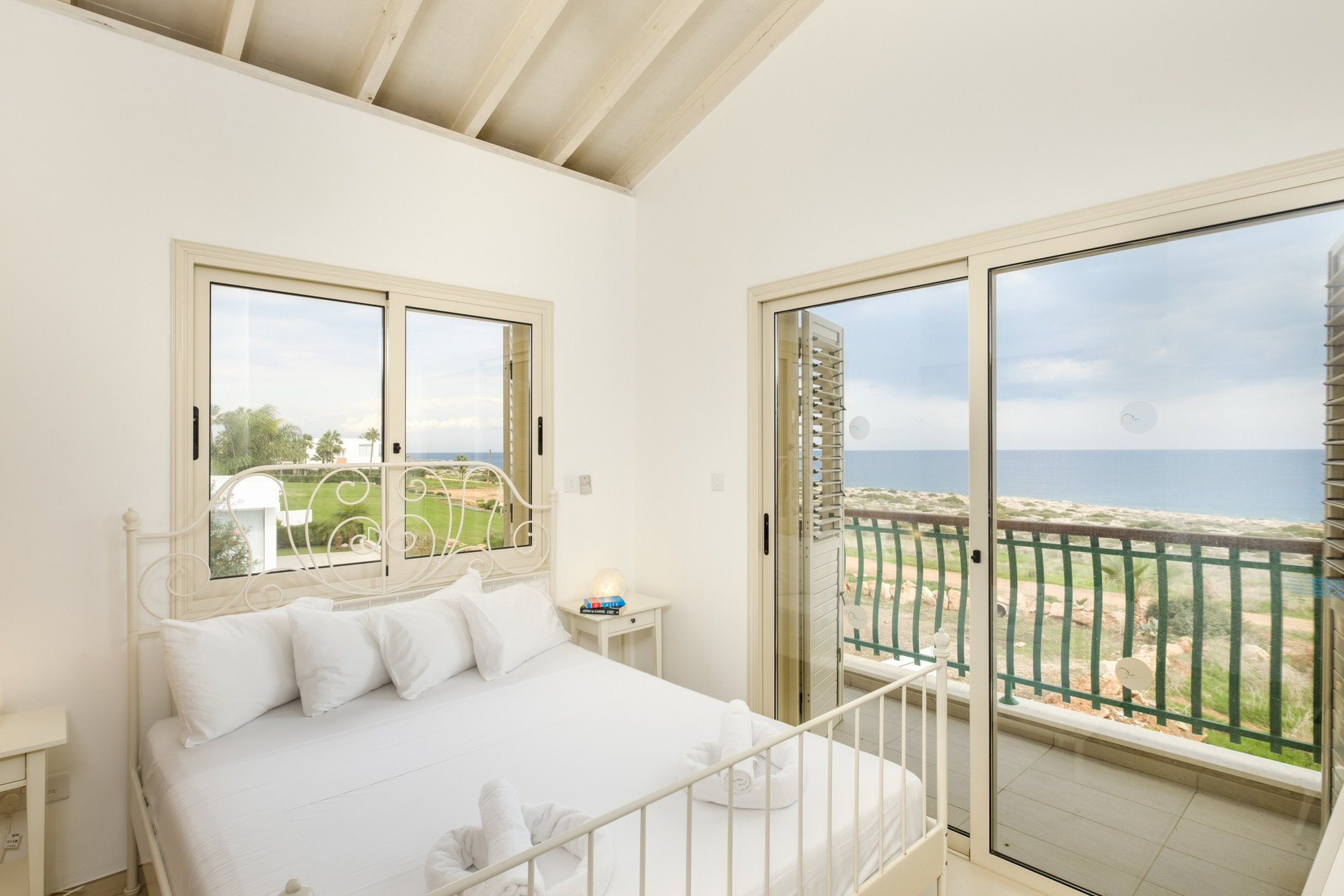 The Ultimate Luxury Villa, Protaras Villa 1716
