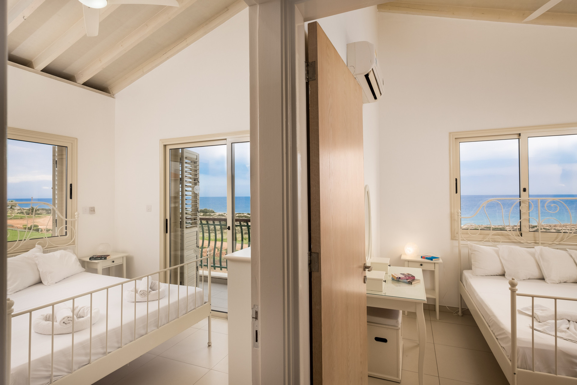 The Ultimate Luxury Villa, Protaras Villa 1716