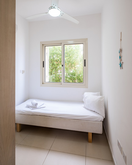 The Ultimate Luxury Villa, Protaras Villa 1716