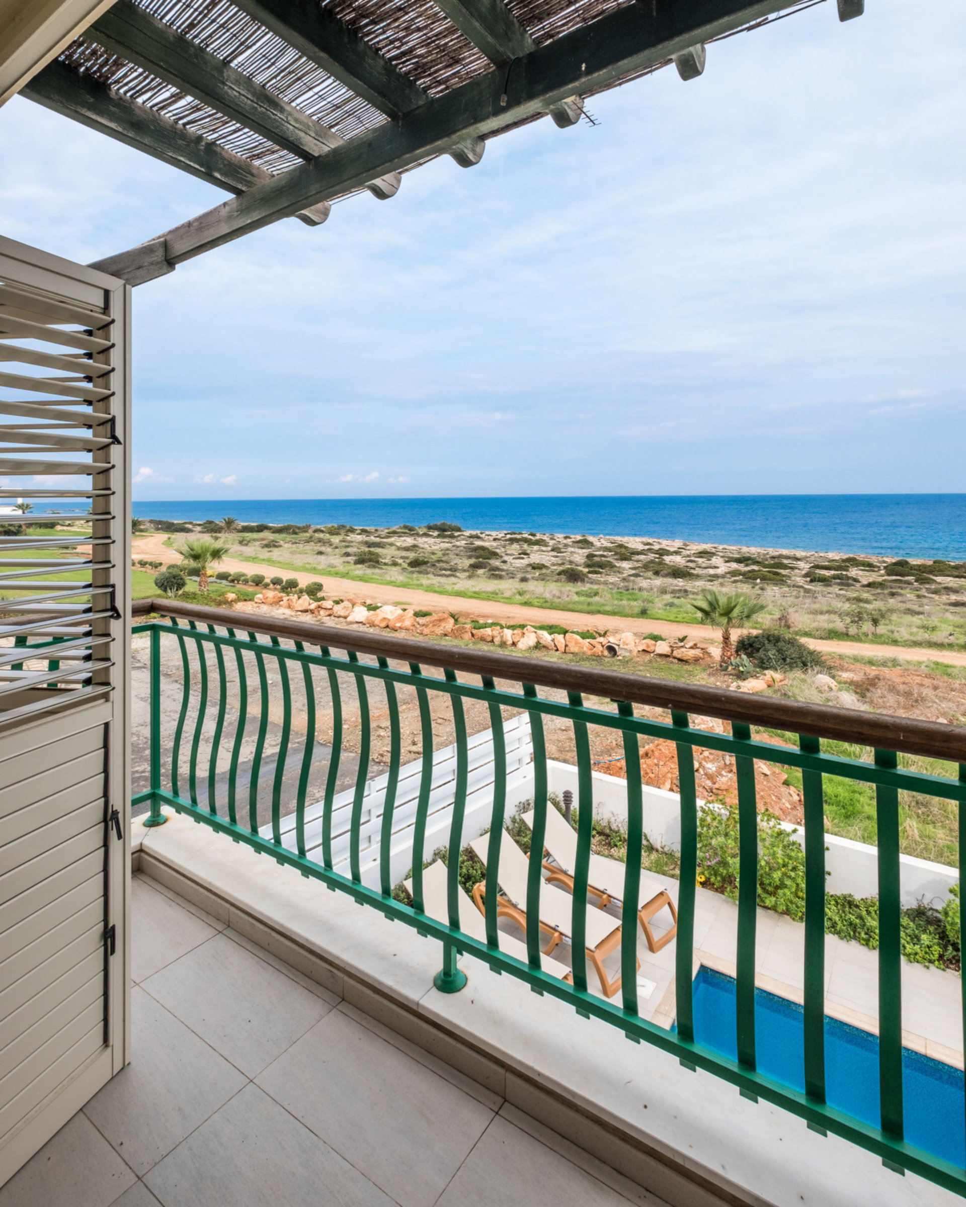 The Ultimate Luxury Villa, Protaras Villa 1716