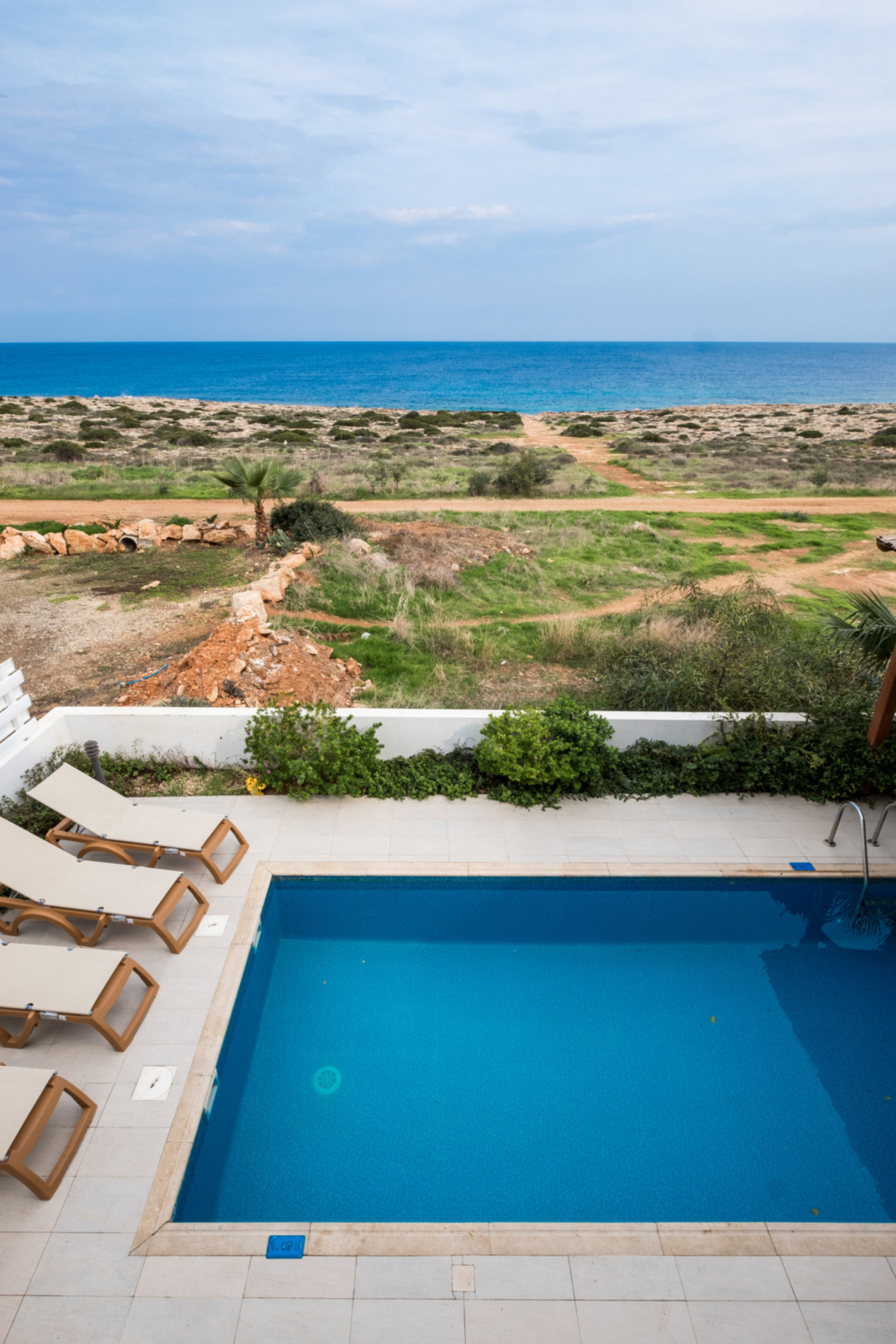 The Ultimate Luxury Villa, Protaras Villa 1716
