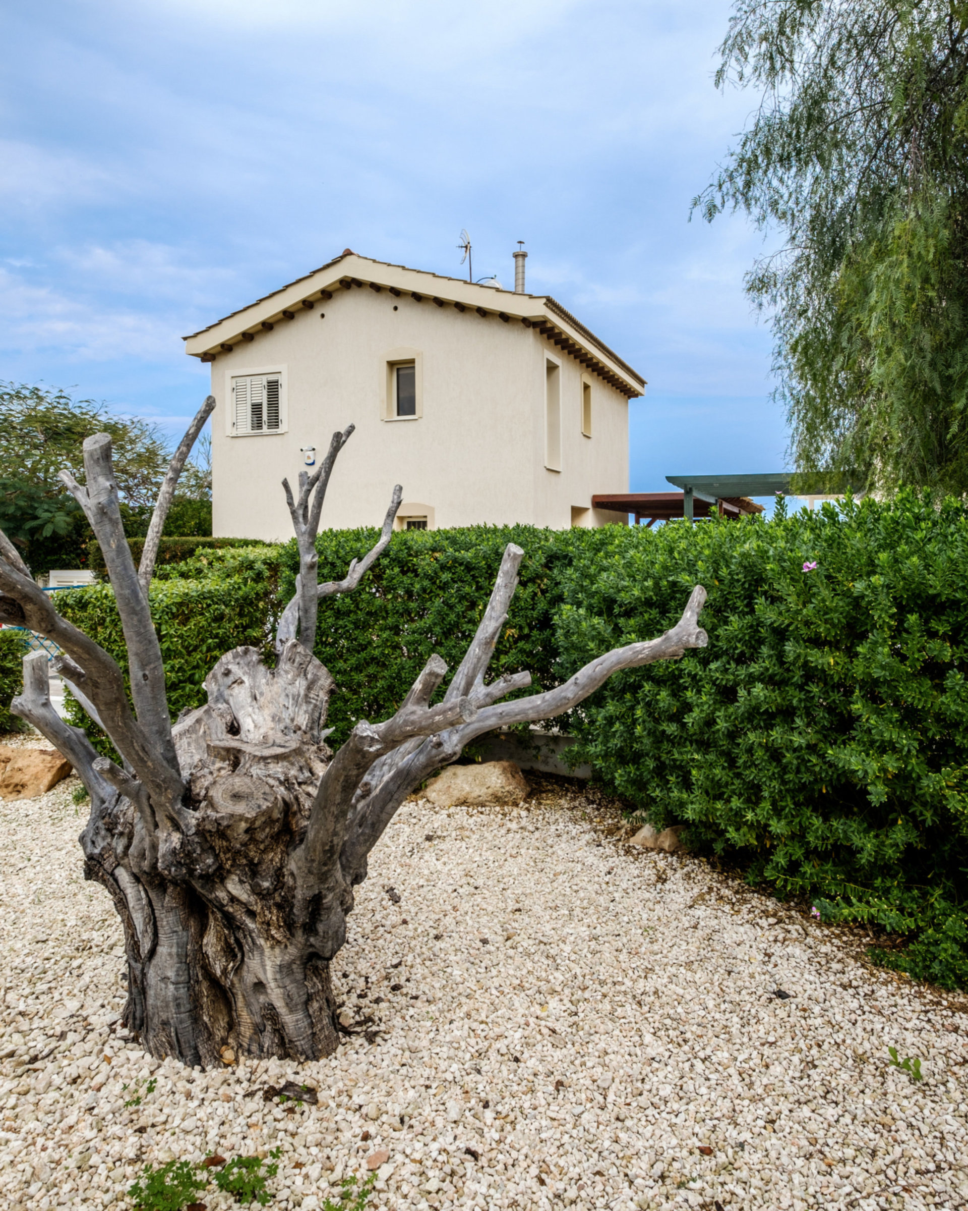 The Ultimate Luxury Villa, Protaras Villa 1716