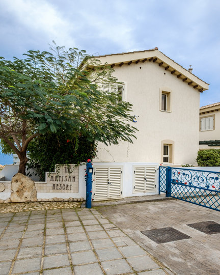 The Ultimate Luxury Villa, Protaras Villa 1716