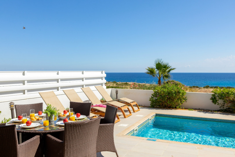 The Ultimate Luxury Villa, Protaras Villa 1716, Protaras, Cyprus