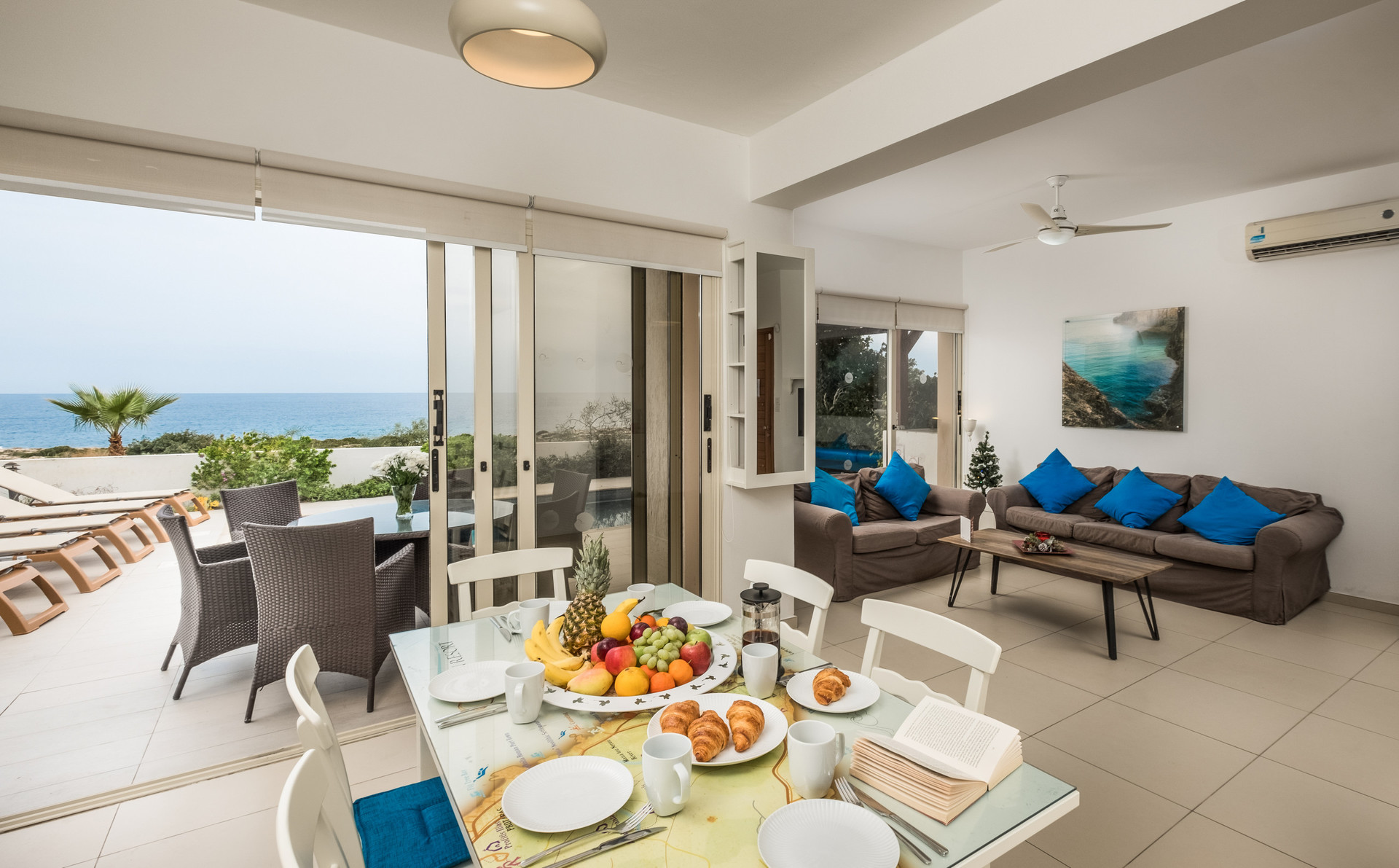 The Ultimate Luxury Villa, Protaras Villa 1716