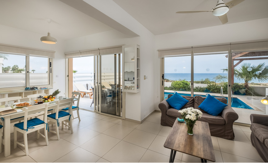 The Ultimate Luxury Villa, Protaras Villa 1716