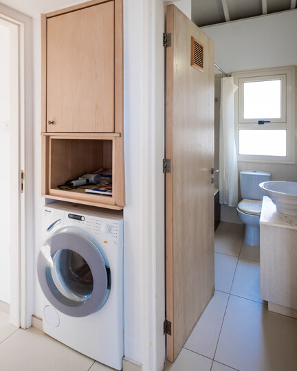Luxury Villa with Sea Views, Protaras Villa 1718