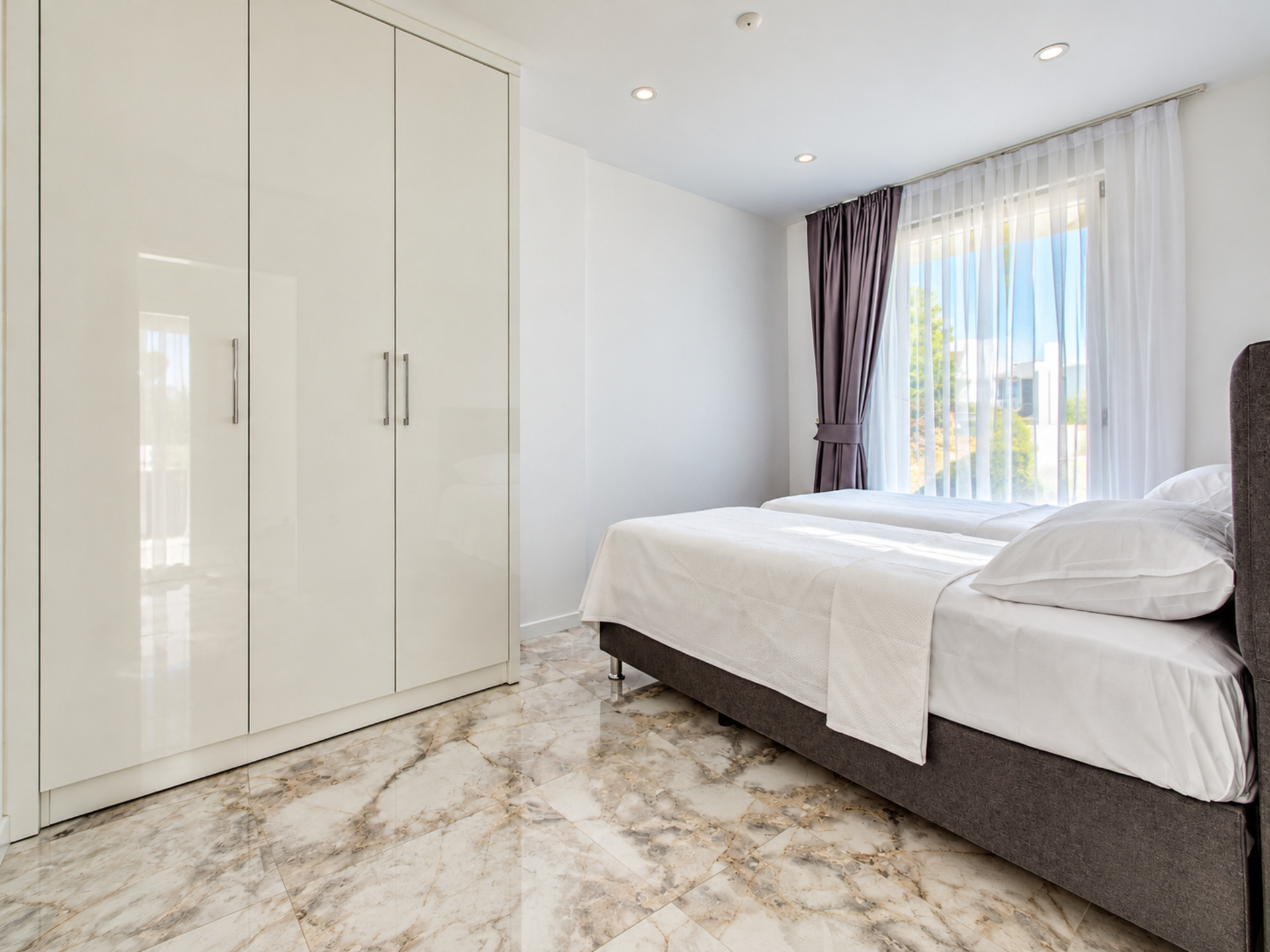 5 Star Villa Horizon – Mountain & Sea Escape