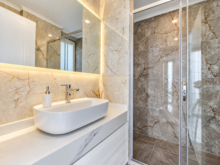 5 Star Villa Horizon – Mountain & Sea Escape