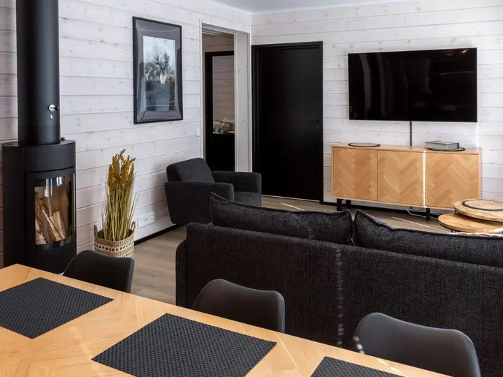 Your Perfect Getaway, Enontekiö 1275