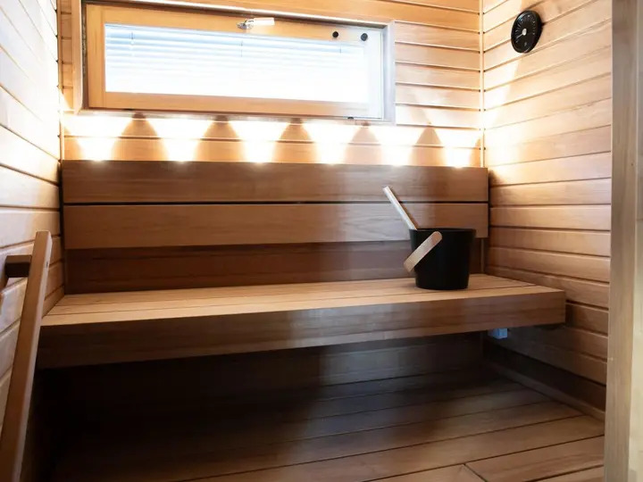 Your Perfect Getaway, Enontekiö 1275