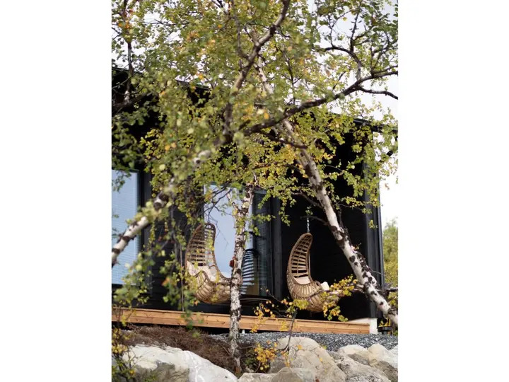 Your Perfect Getaway, Enontekiö 1275