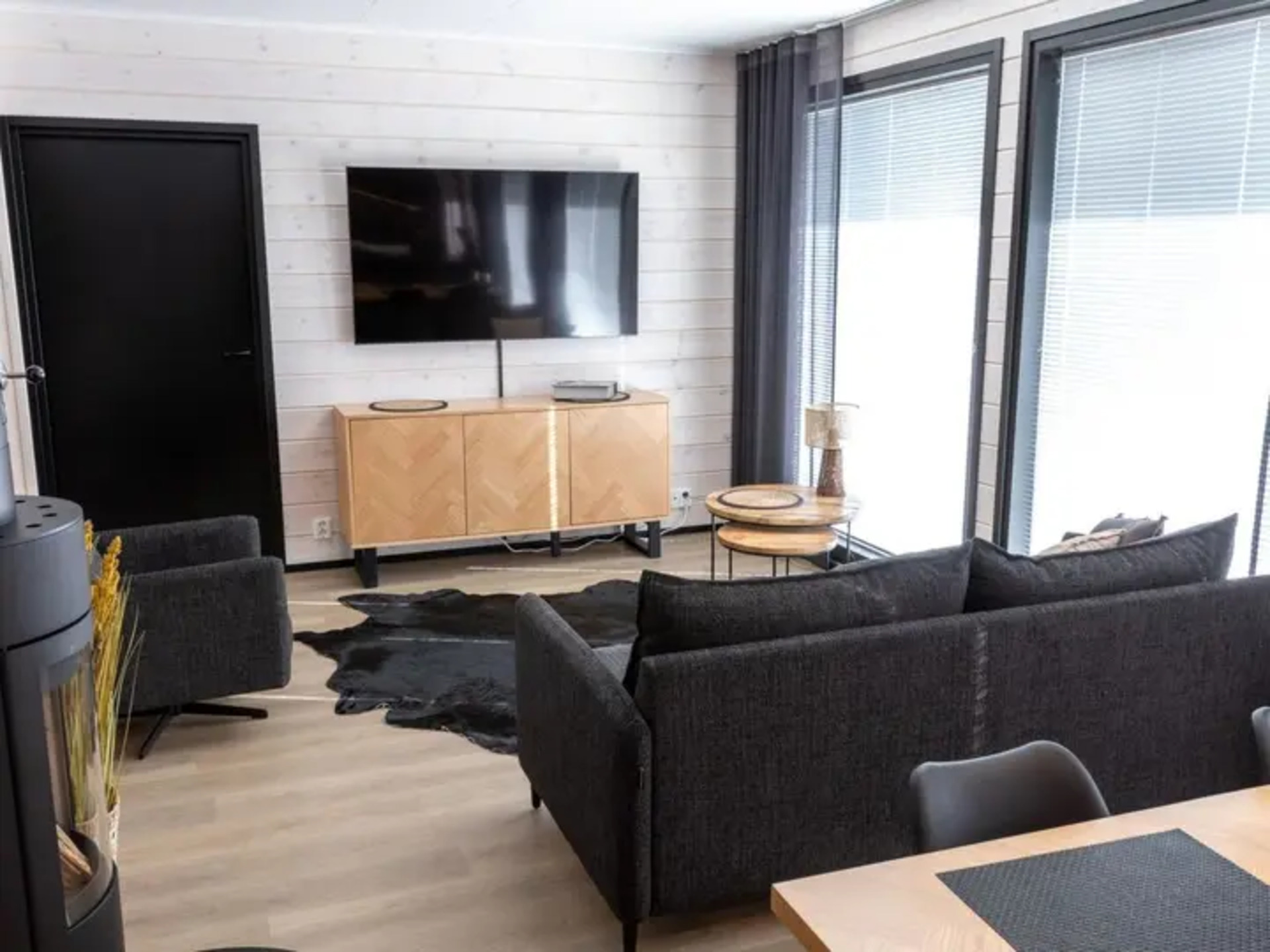 Your Perfect Getaway, Enontekiö 1275