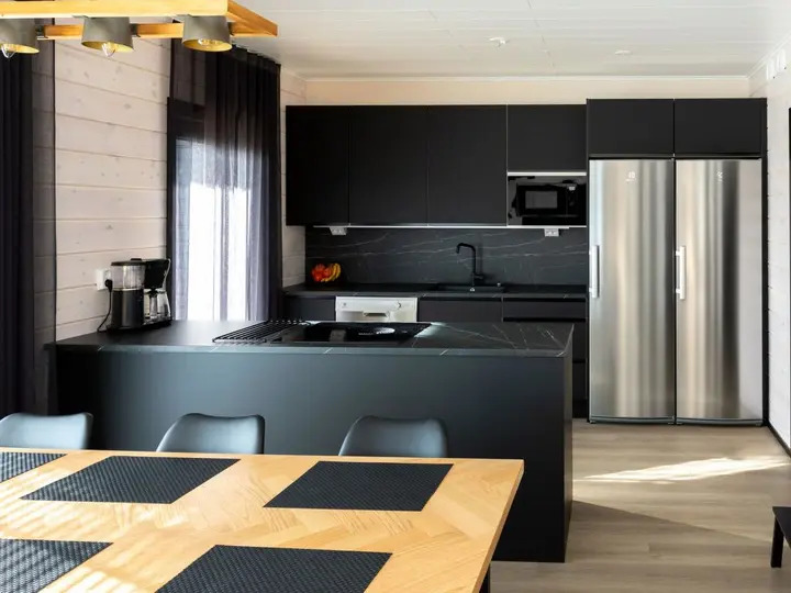 Your Perfect Getaway, Enontekiö 1275