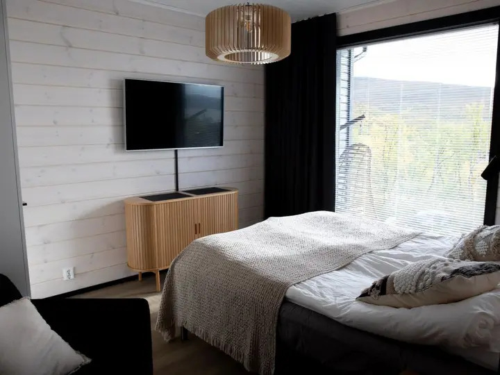 Your Perfect Getaway, Enontekiö 1275