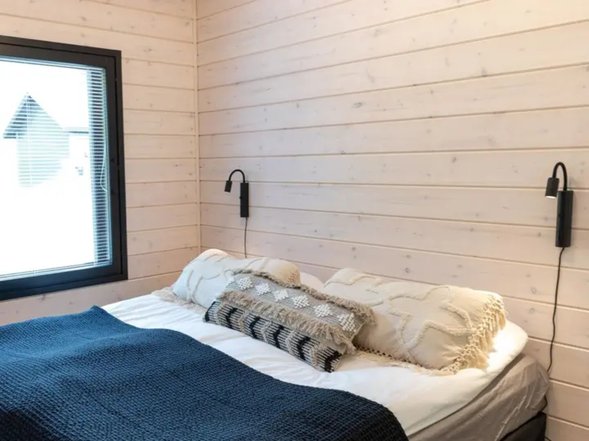 Your Perfect Getaway, Enontekiö 1275