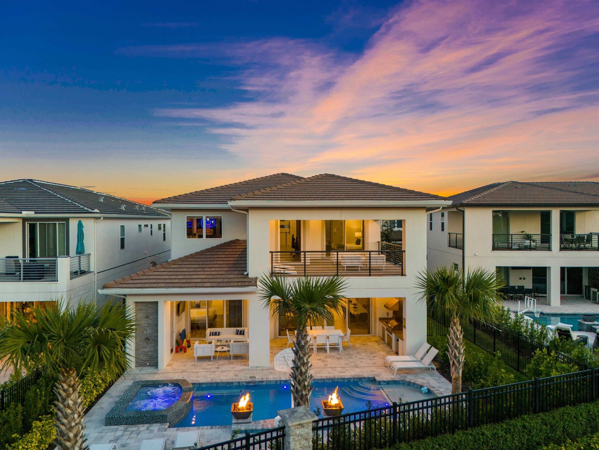 5 Star Villa Regent – A Distinguished Private Residence