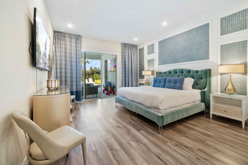 5 Star Villa Regent – A Distinguished Private Residence