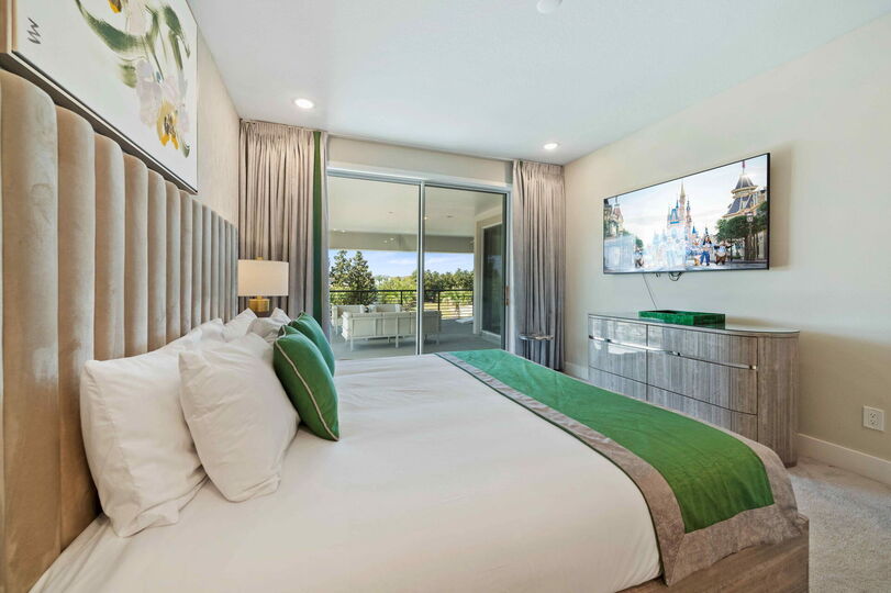 5 Star Villa Regent – A Distinguished Private Residence