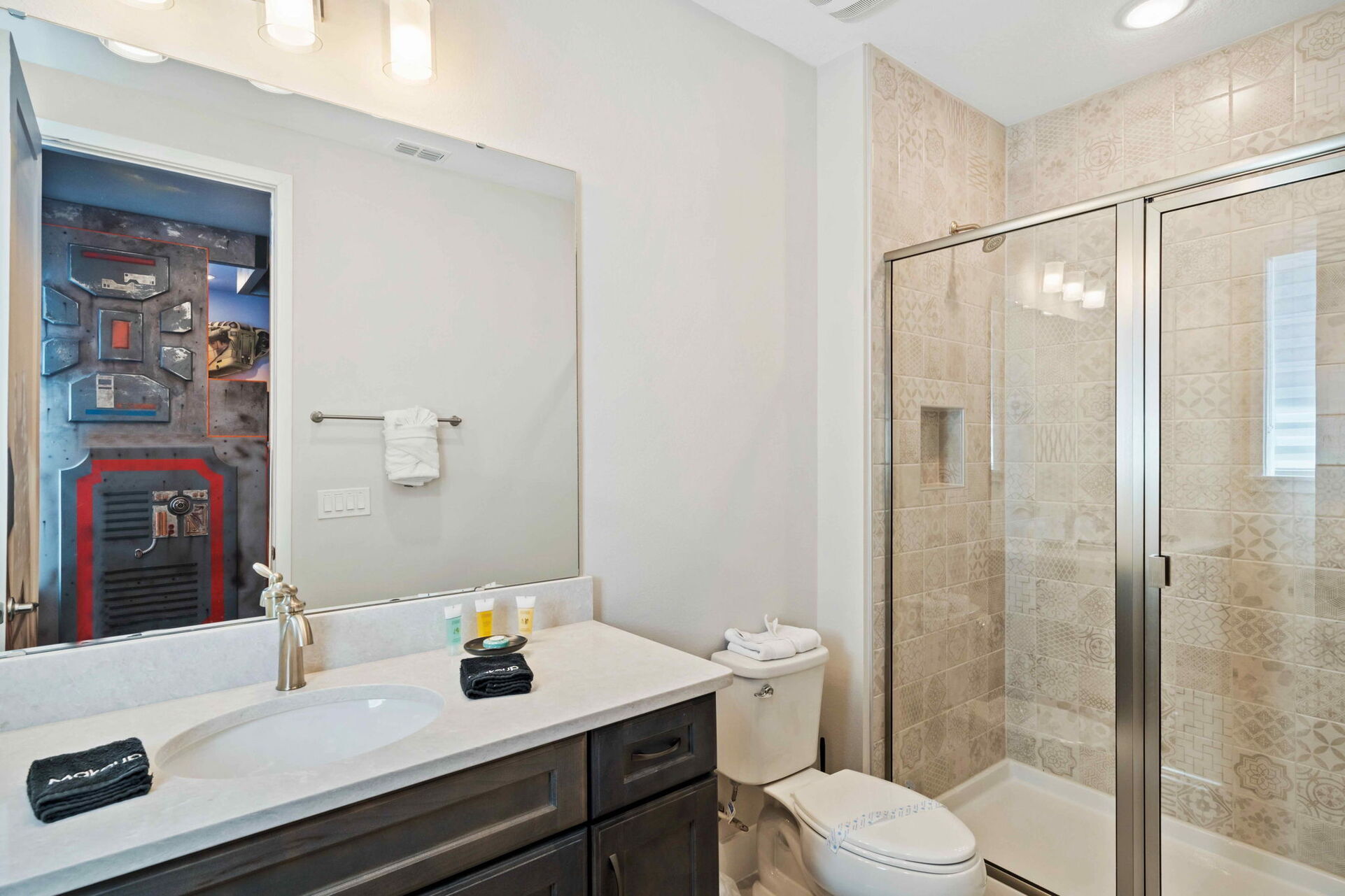 5 Star Villa Regent – A Distinguished Private Residence