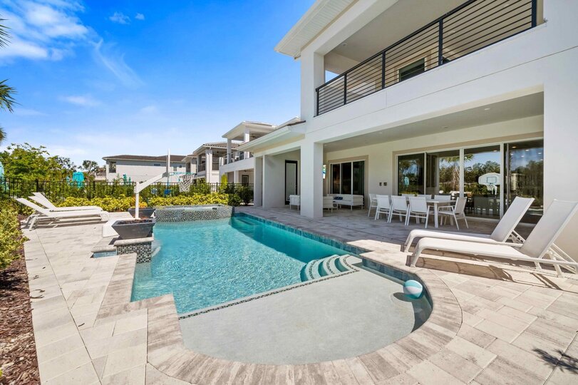 5 Star Villa Regent – A Distinguished Private Residence