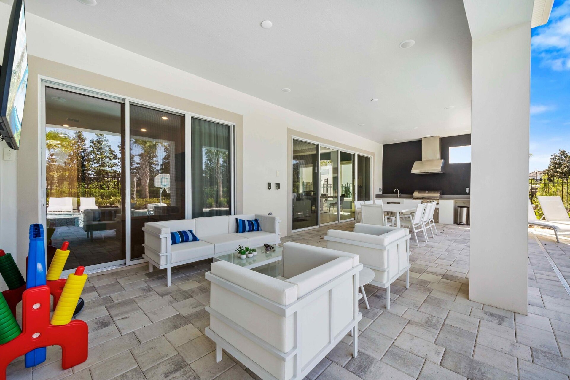 5 Star Villa Regent – A Distinguished Private Residence