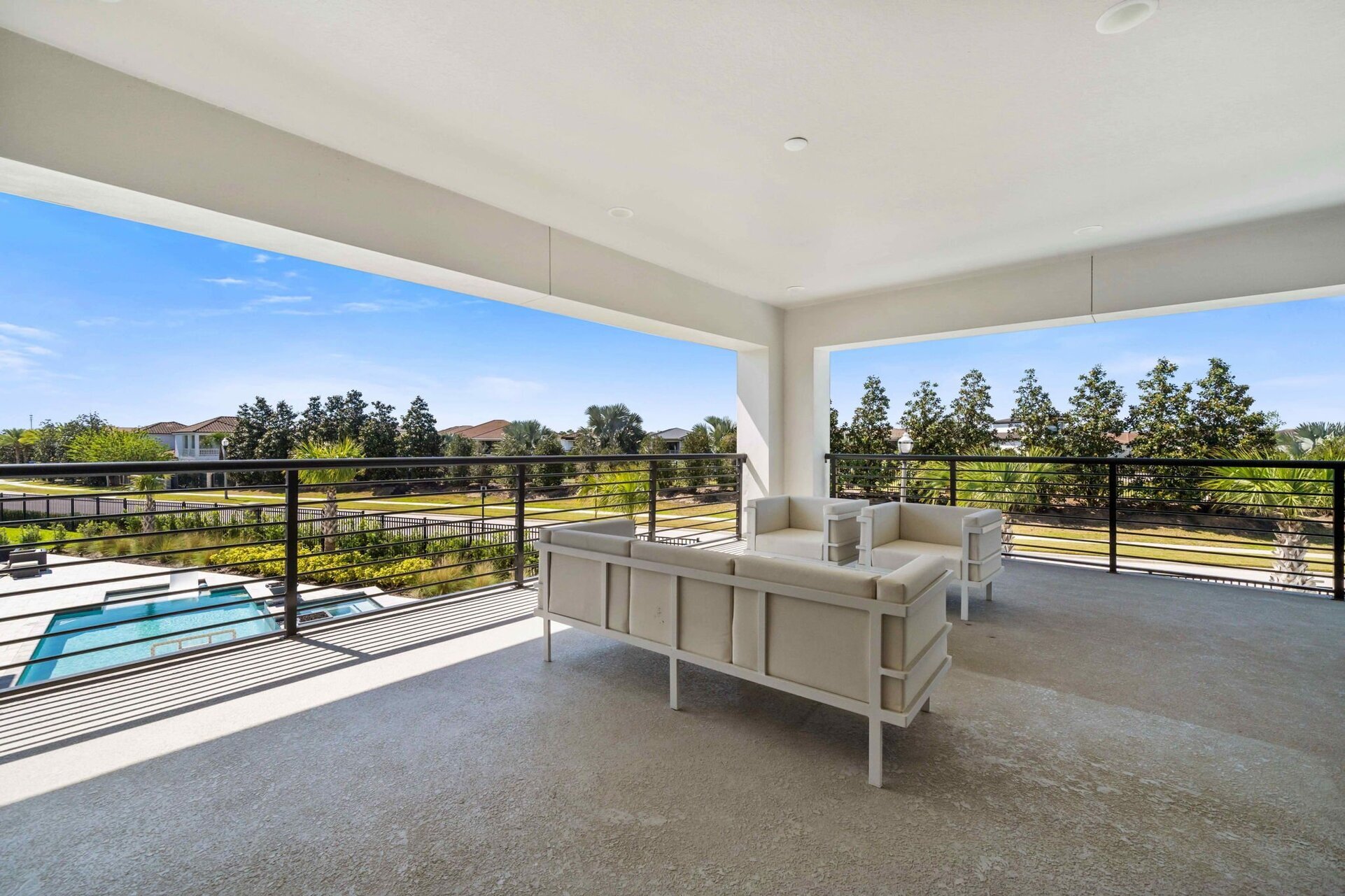 5 Star Villa Regent – A Distinguished Private Residence