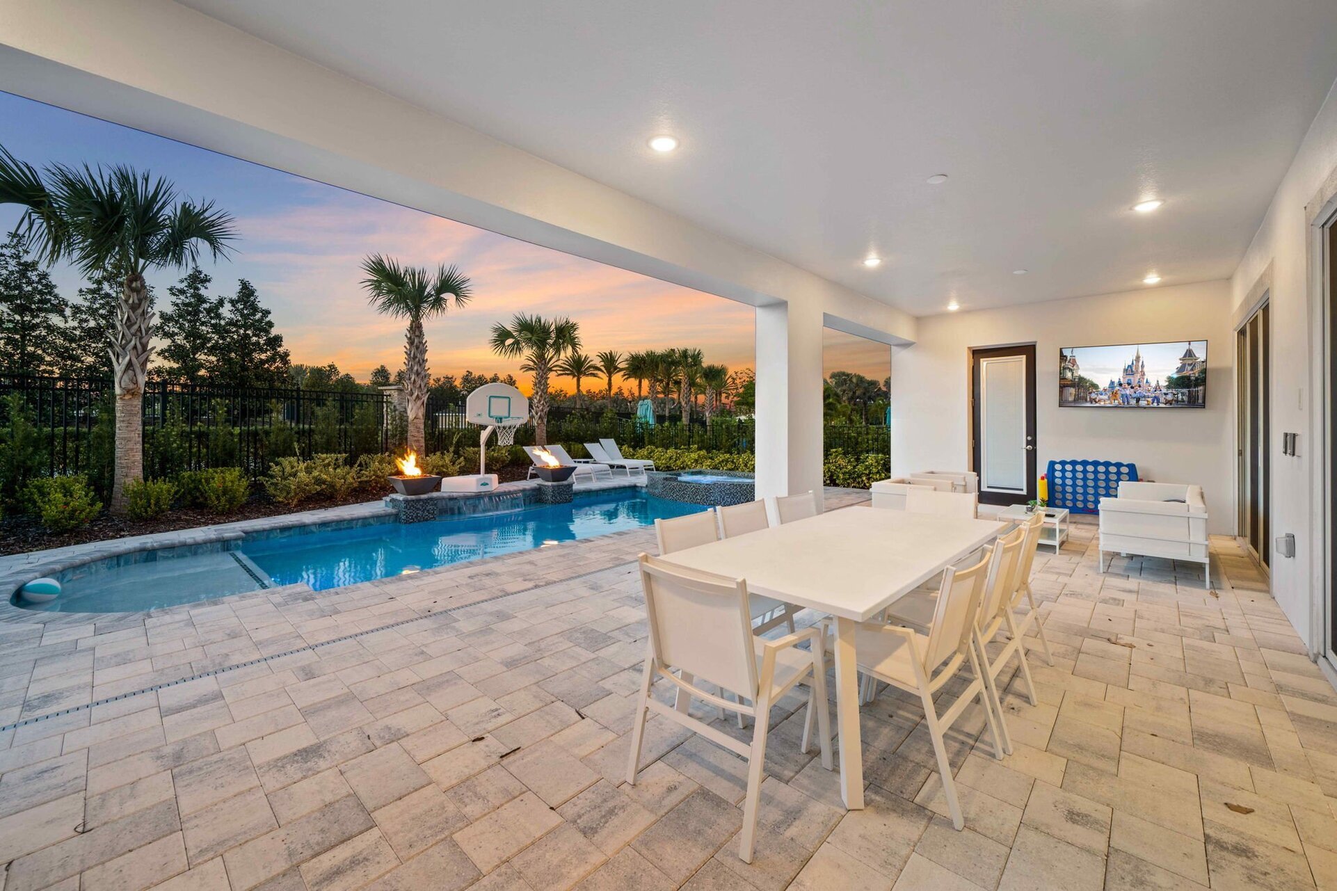 5 Star Villa Regent – A Distinguished Private Residence
