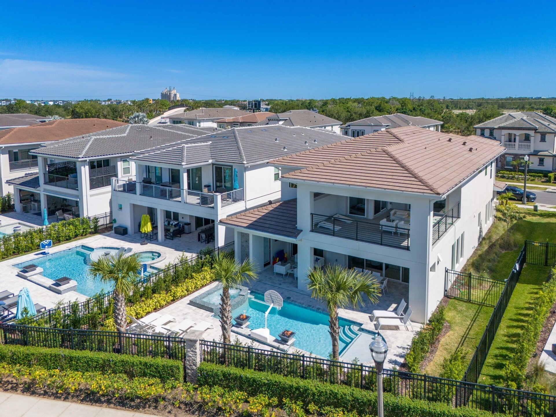 5 Star Villa Regent – A Distinguished Private Residence