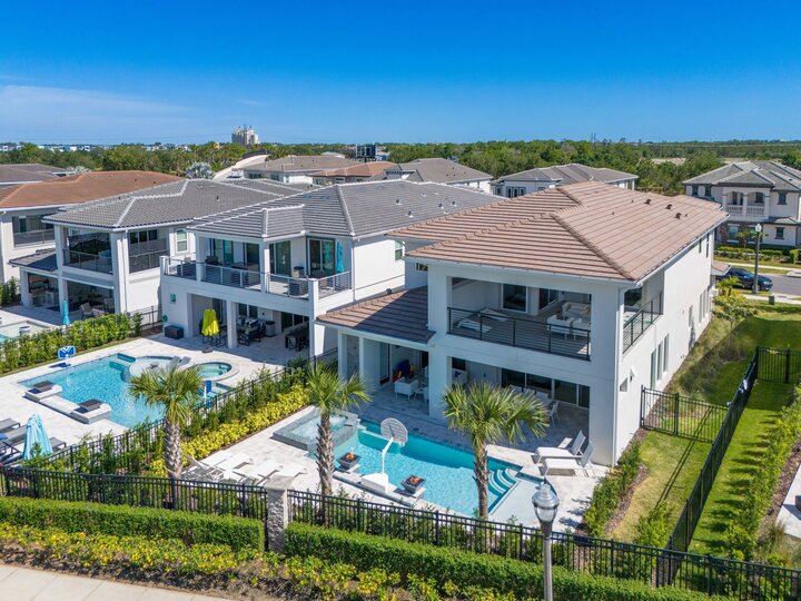5 Star Villa Regent – A Distinguished Private Residence