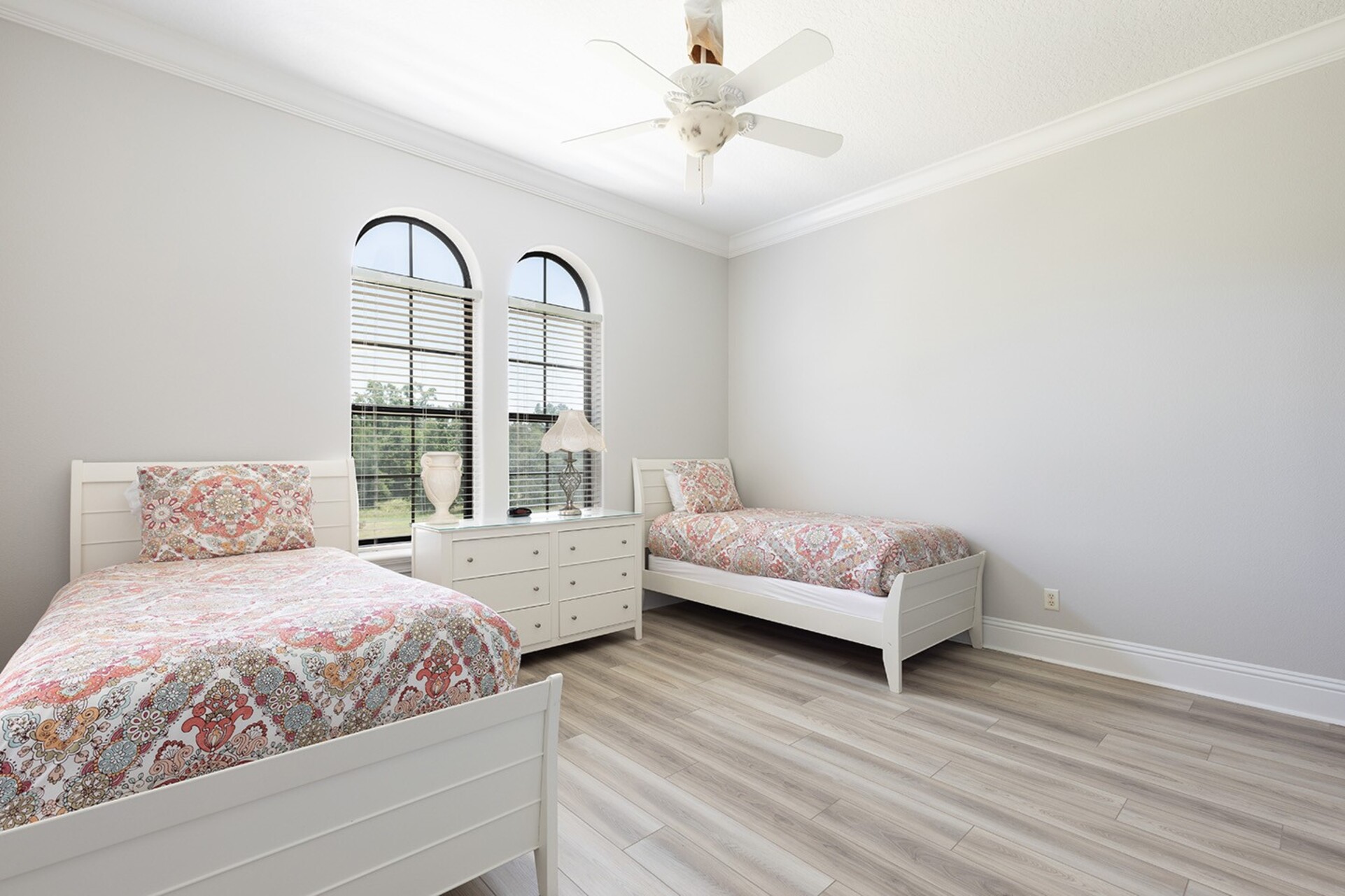 5-Bedroom Villa in Reunion Resort, Orlando Villa 6415