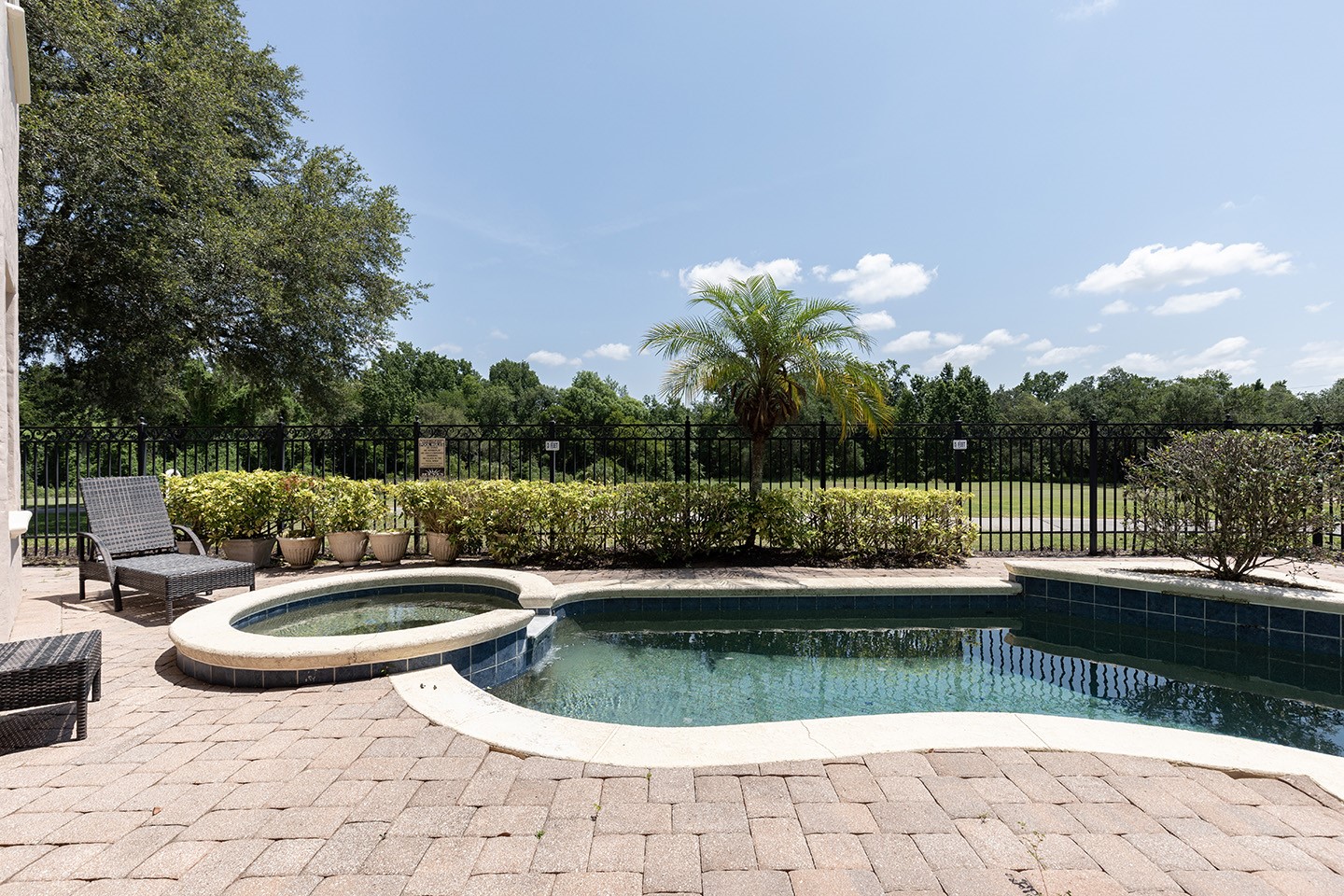 5-Bedroom Villa in Reunion Resort, Orlando Villa 6415