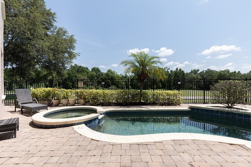 5-Bedroom Villa in Reunion Resort, Orlando Villa 6415, Kissimmee, United States