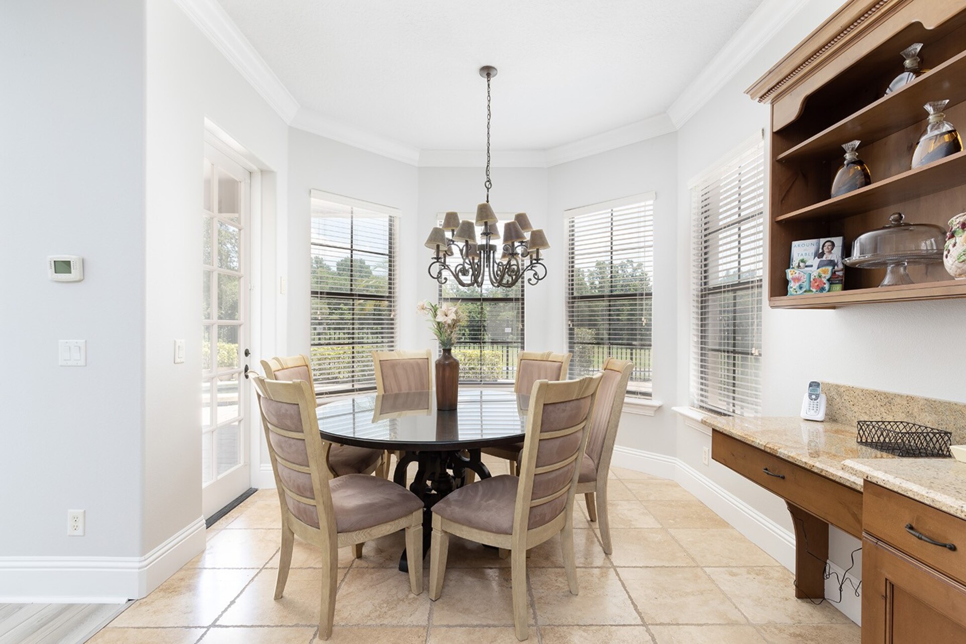 5-Bedroom Villa in Reunion Resort, Orlando Villa 6415