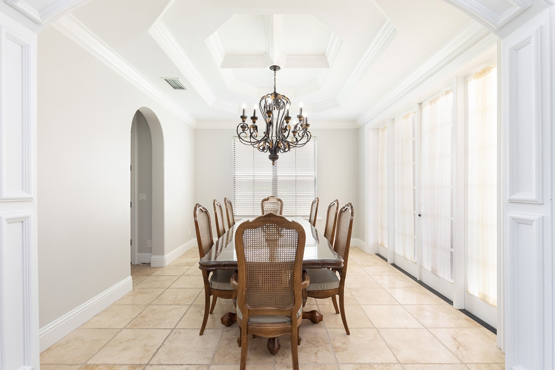 5-Bedroom Villa in Reunion Resort, Orlando Villa 6415