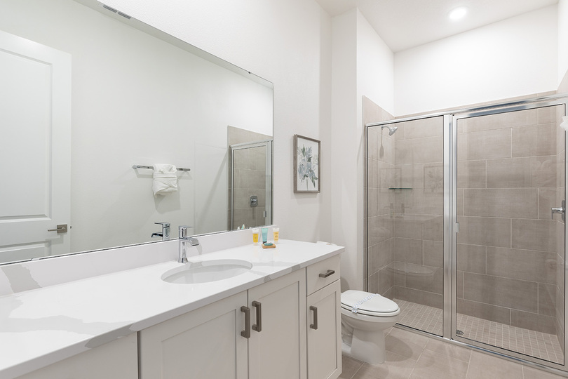Beautiful Villa with First Class Amenities in Reunion Resort, Orlando Villa 1011