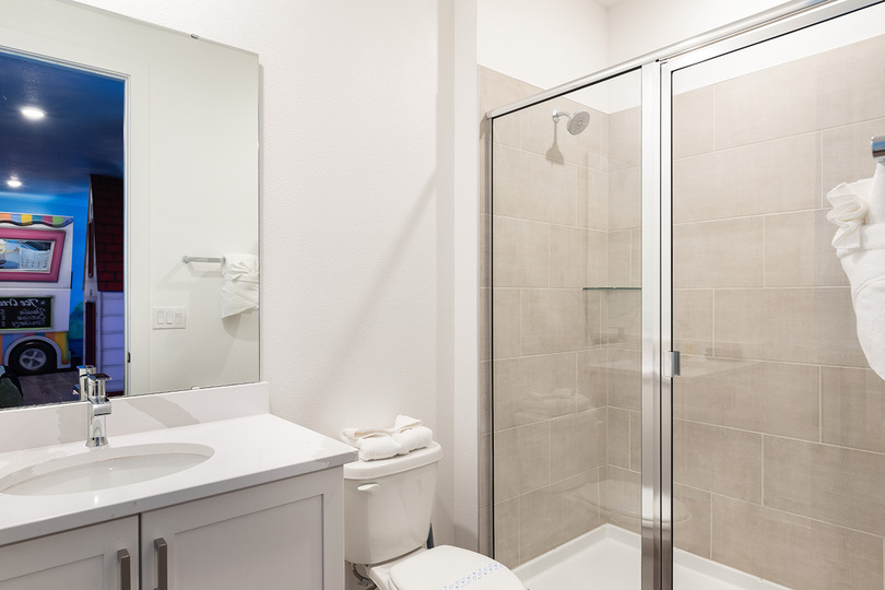 Beautiful Villa with First Class Amenities in Reunion Resort, Orlando Villa 1011