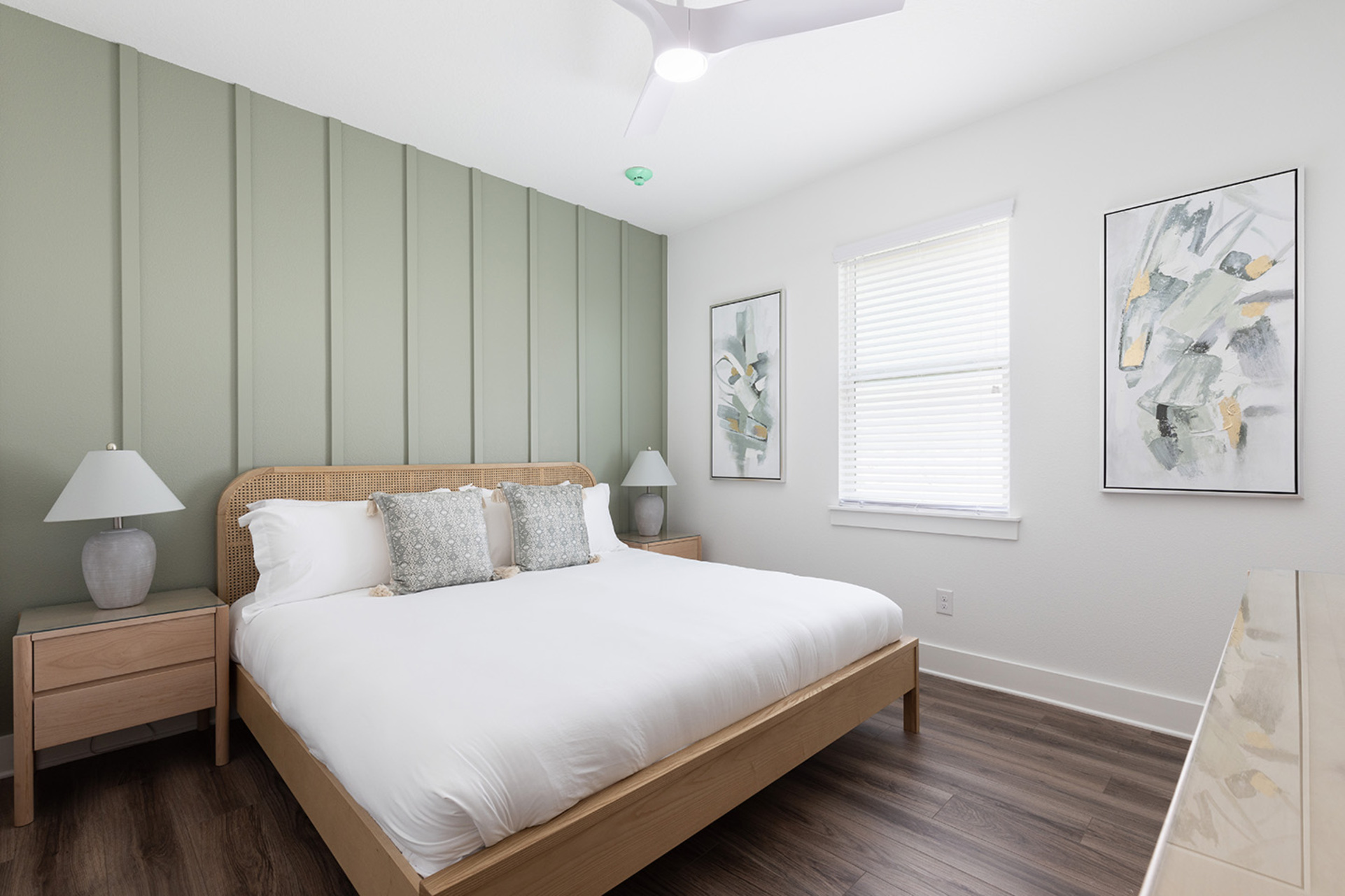 Beautiful Villa with First Class Amenities in Reunion Resort, Orlando Villa 1011
