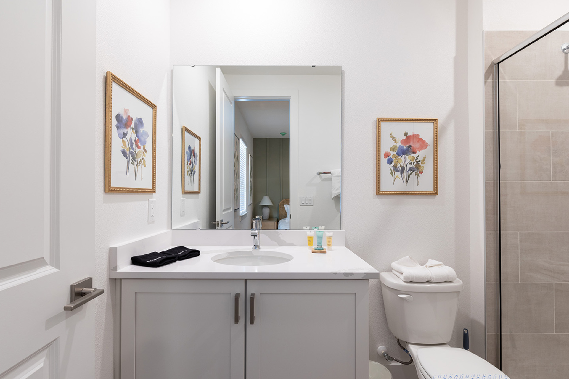Beautiful Villa with First Class Amenities in Reunion Resort, Orlando Villa 1011