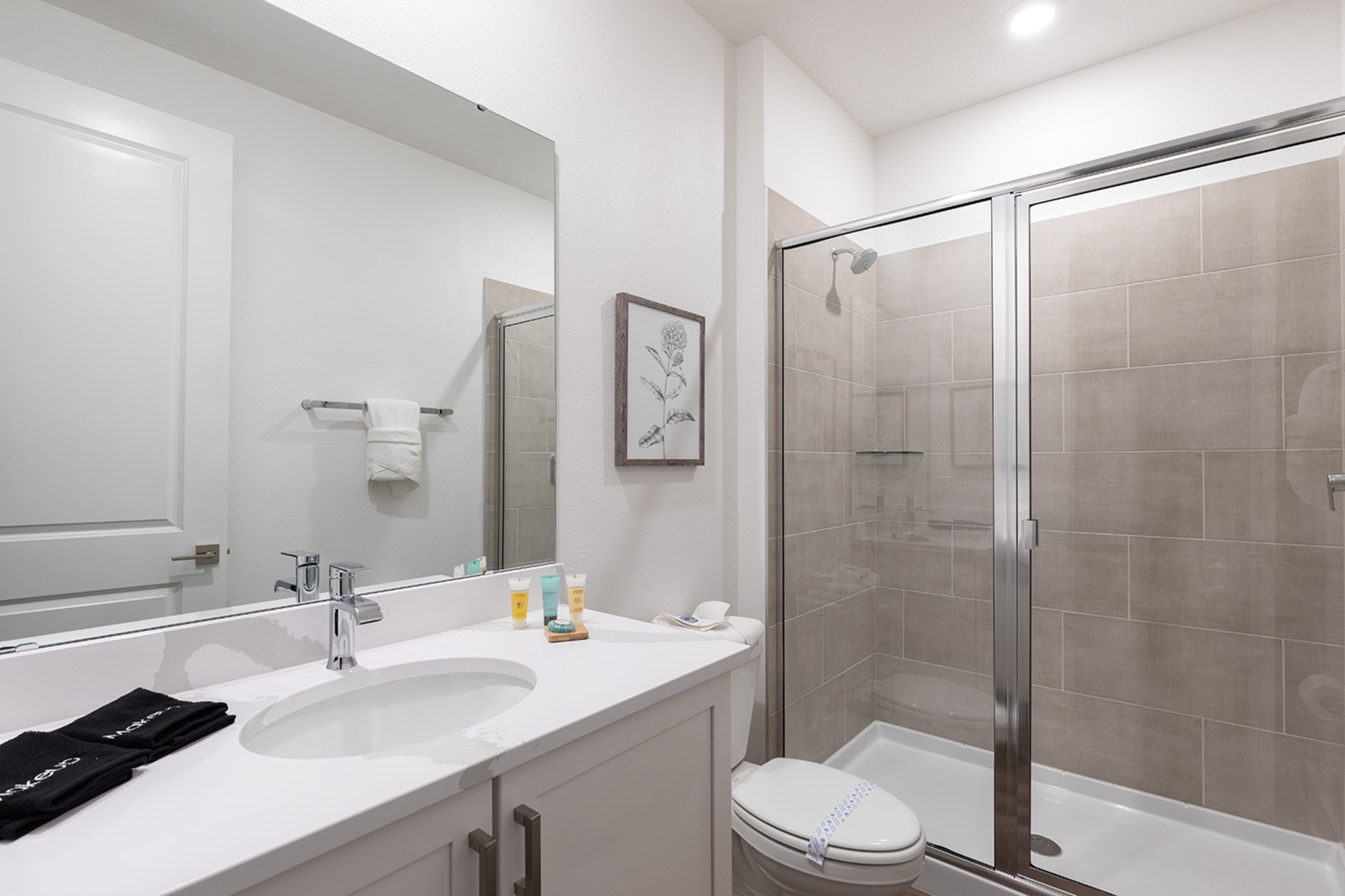 Beautiful Villa with First Class Amenities in Reunion Resort, Orlando Villa 1011
