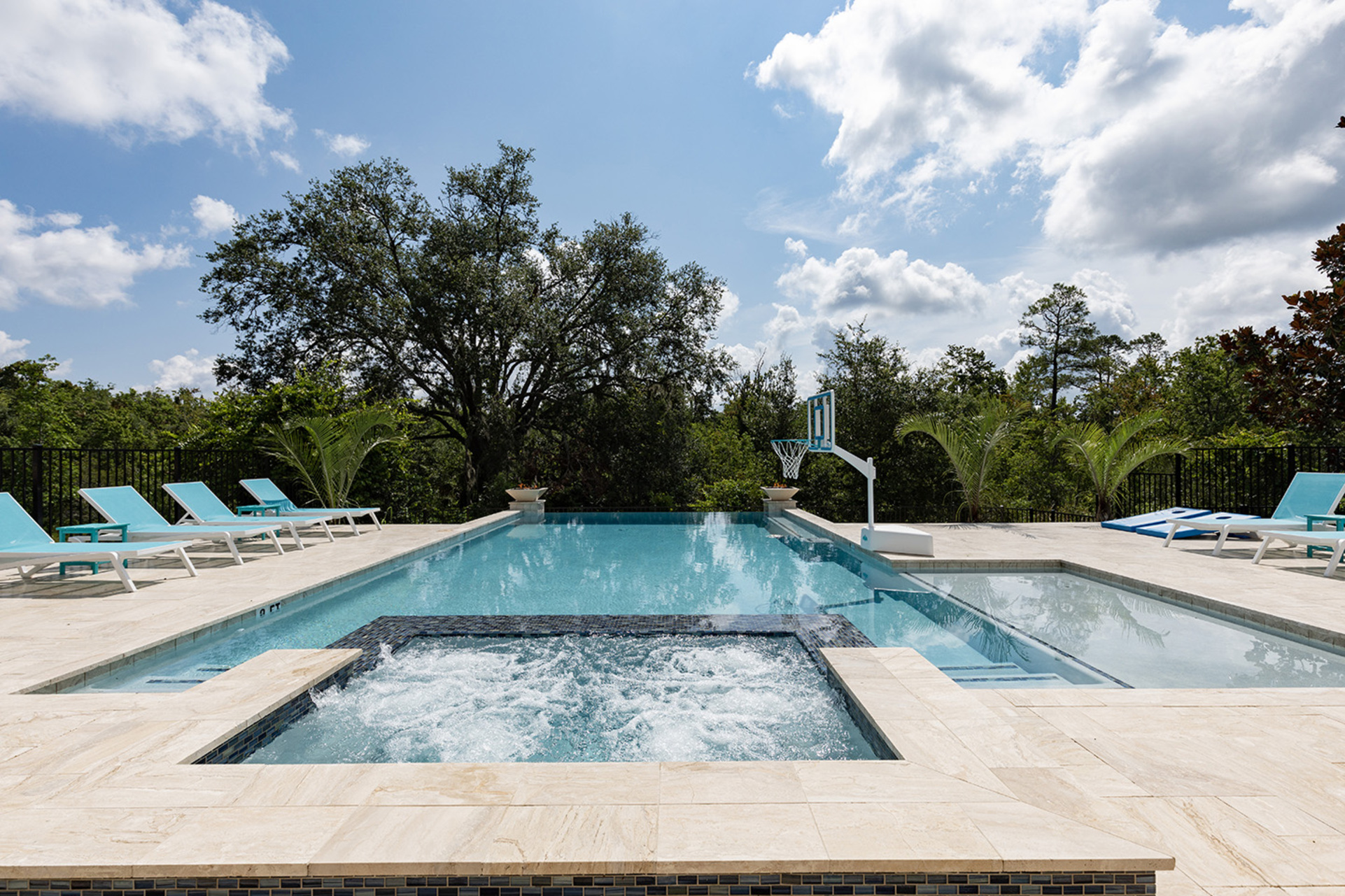 Beautiful Villa with First Class Amenities in Reunion Resort, Orlando Villa 1011