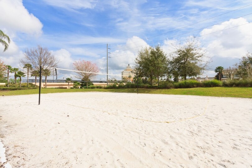 Perfect 4 Bedroom Villa, Reunion Resort Villa 1013