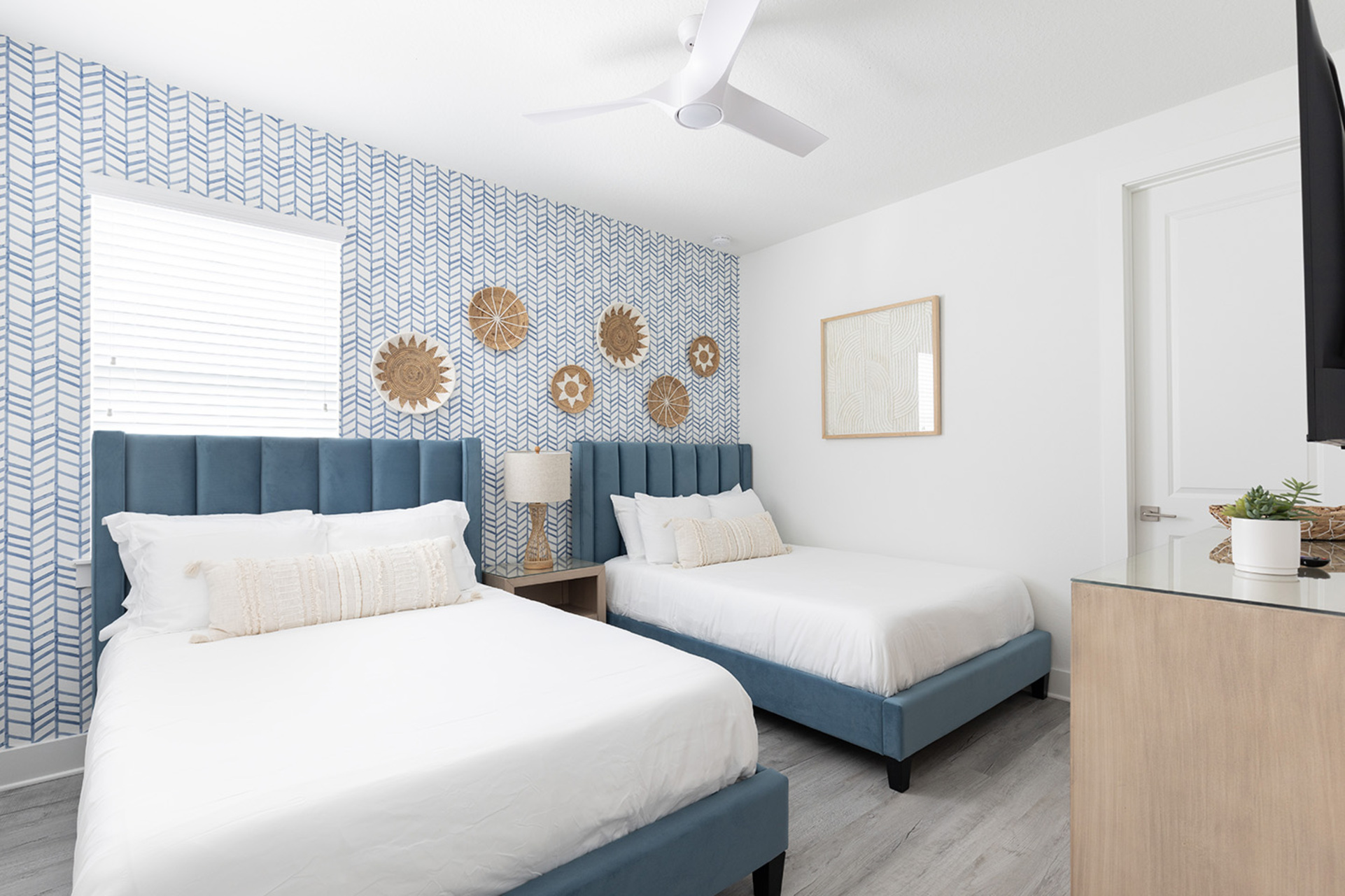Beautiful Villa located on Reunion Resort, Reunion Resort Villa 1014