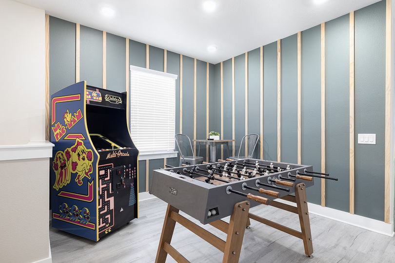 [amenities:foosball-table:3] Foosball Table