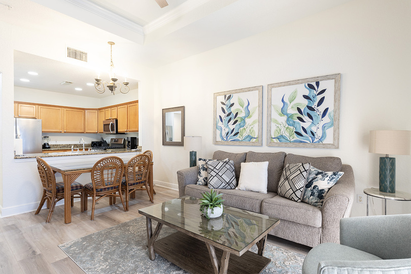 Rent this Luxury 5 Star Townhome, Reunion Resort Home 1017, Kissimmee, United States