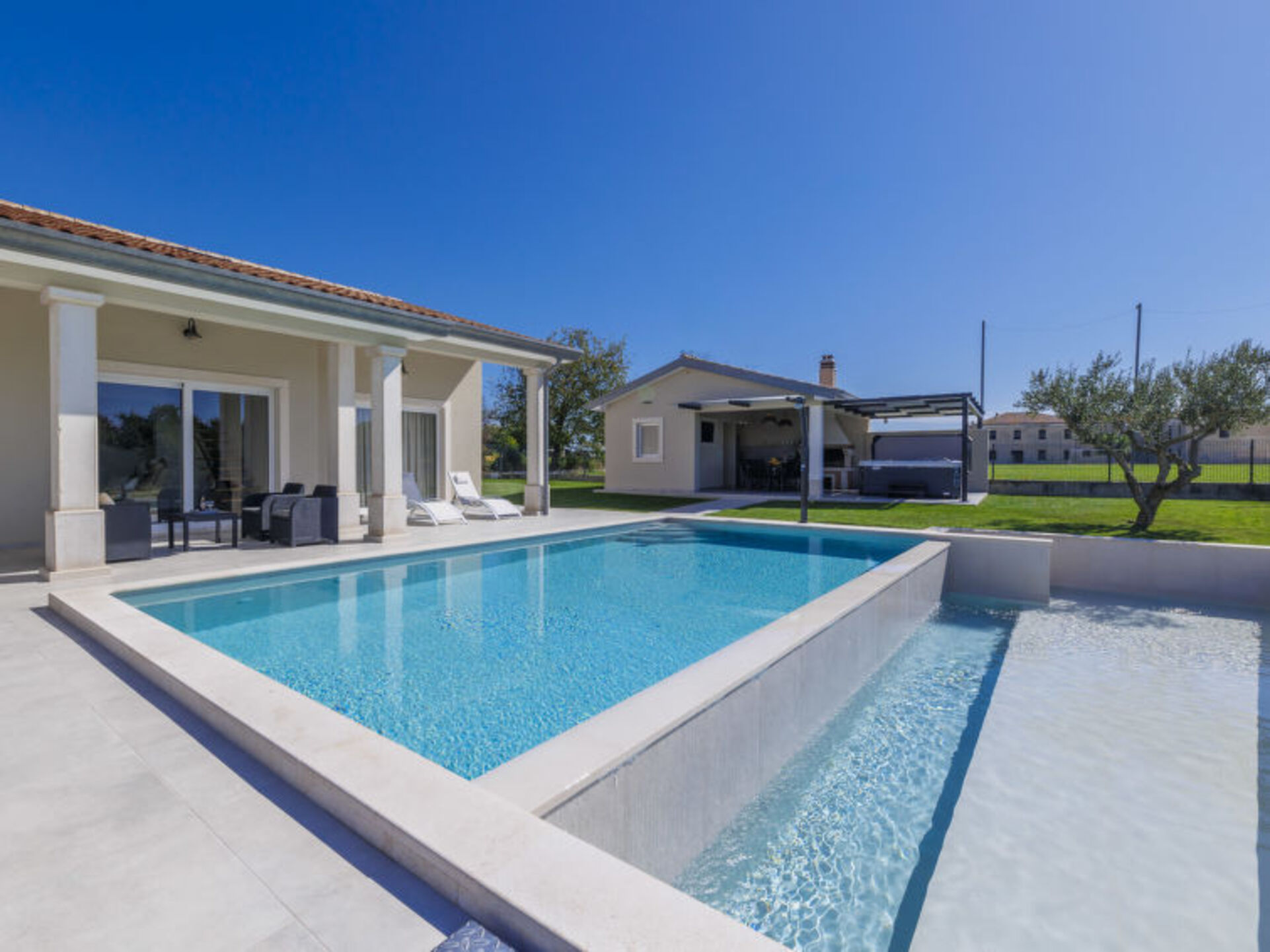 Pool Outdoor