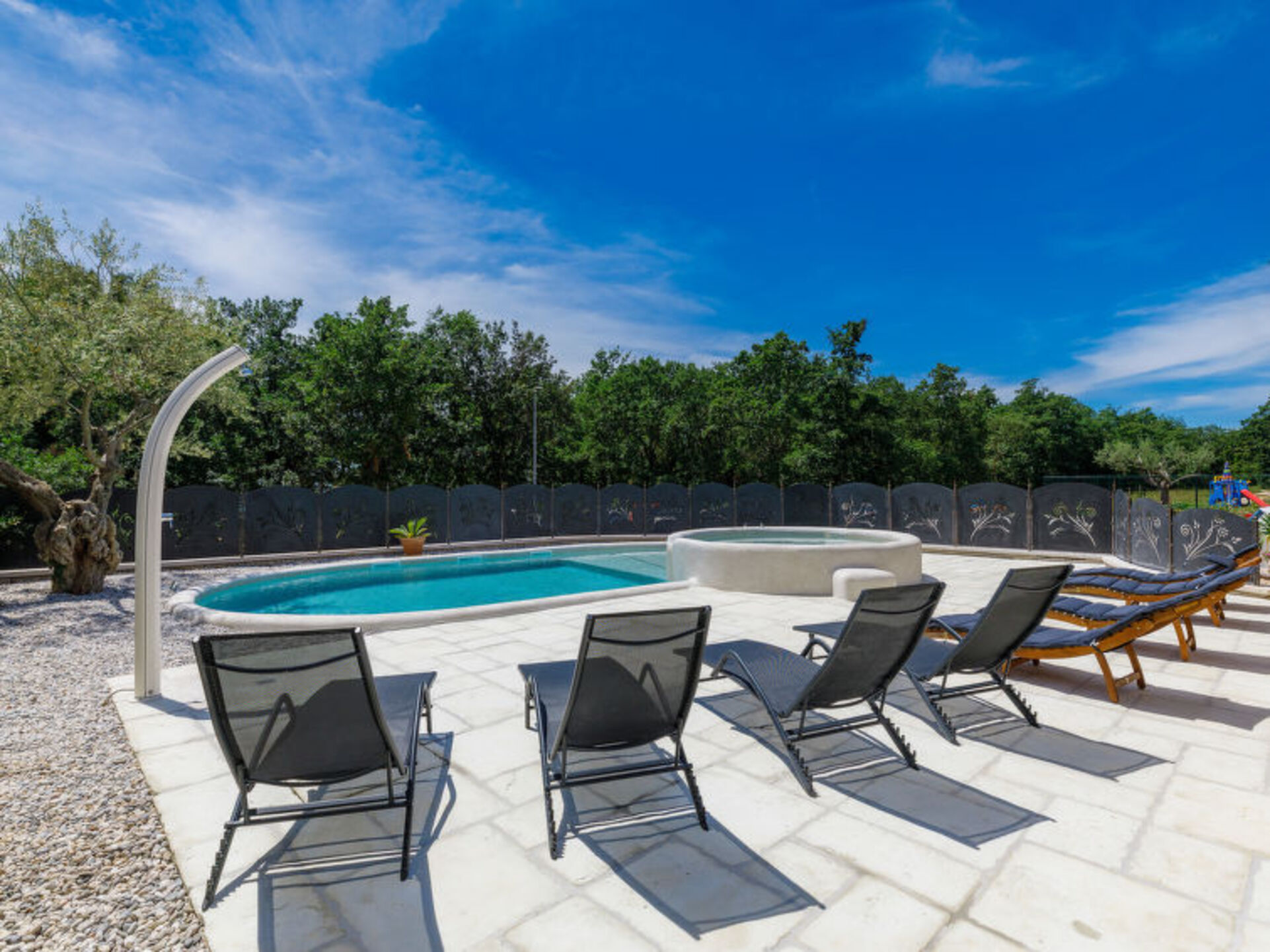 Pool Outdoor