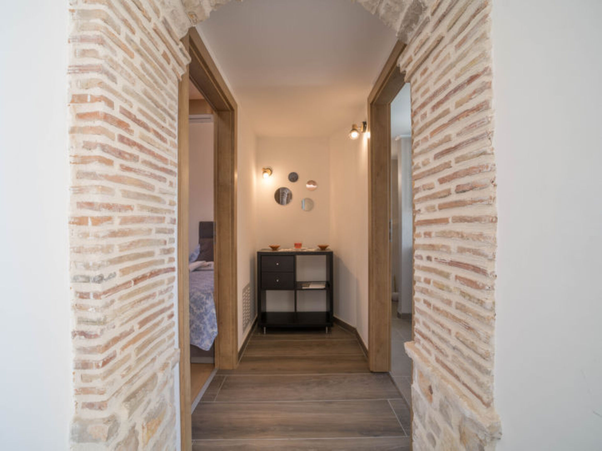 Inside other