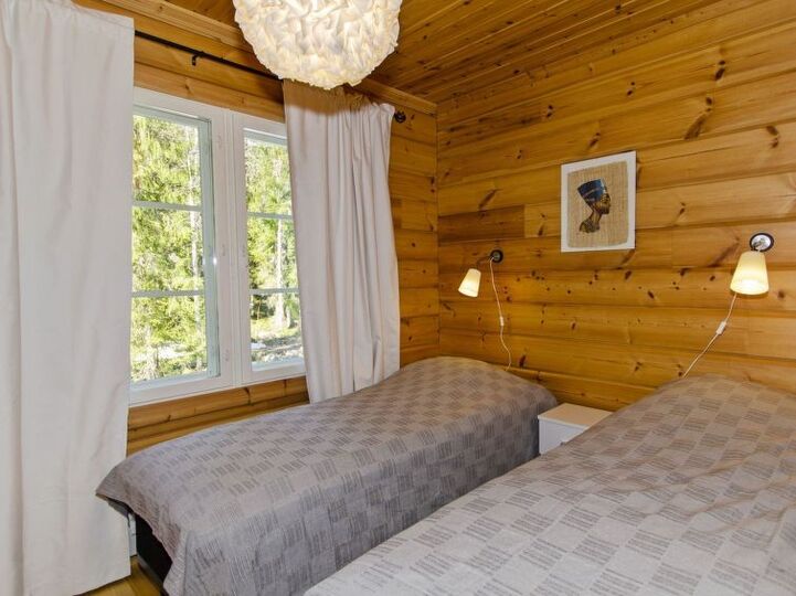 Time to Relax, Nunnanlahti 1009