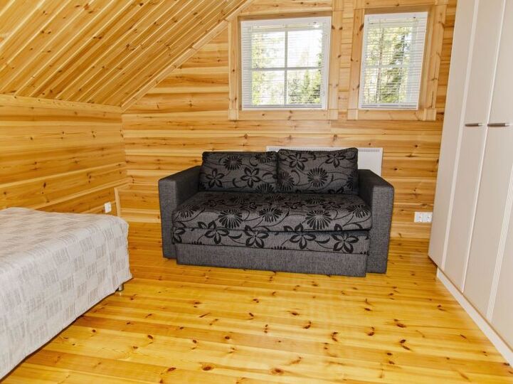 Time to Relax, Nunnanlahti 1009
